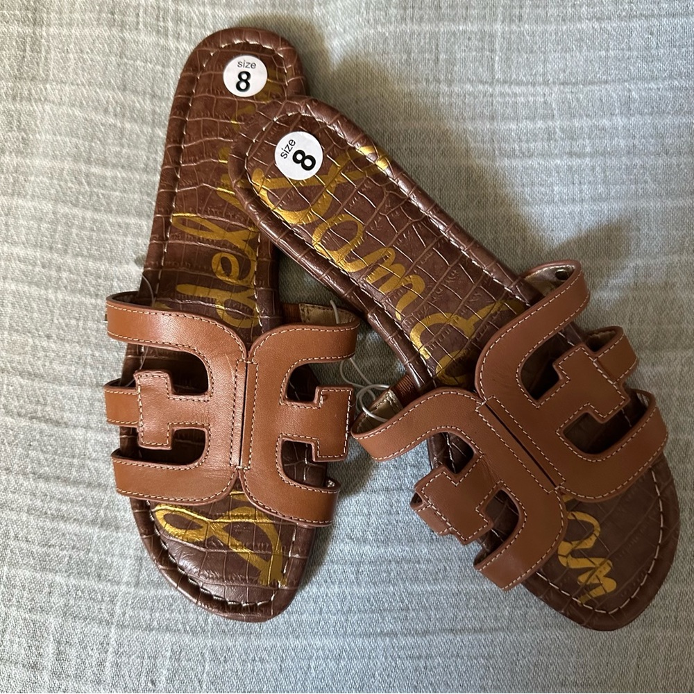 New Sandals Sam Edelman